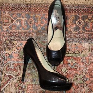 Michael Kors Heels